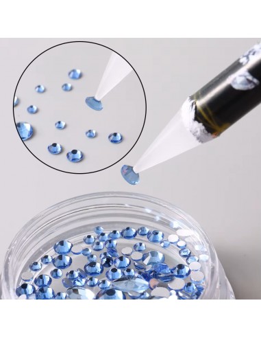 Penna Prendi Strass - 1PZ Penna Prendi Strass - 1PZ