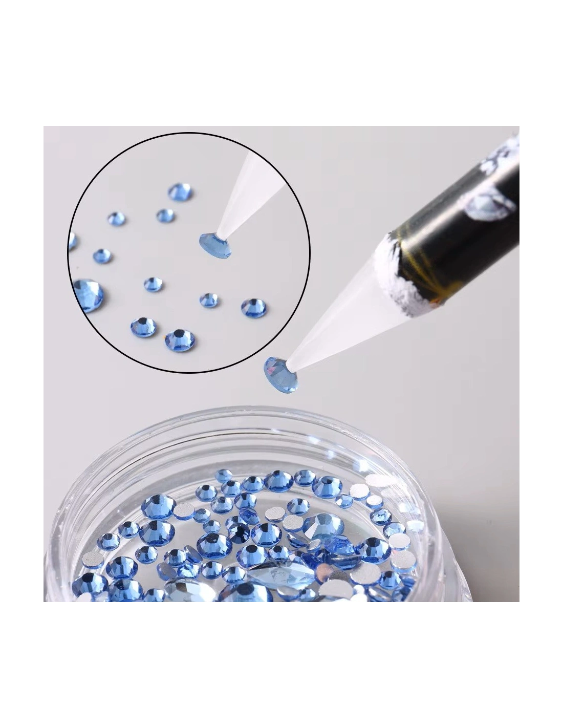 Colla per Strass F6000 - Utensili e Colle per Strass