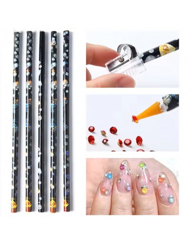 Penna Prendi Strass - 1PZ Penna Prendi Strass - 1PZ