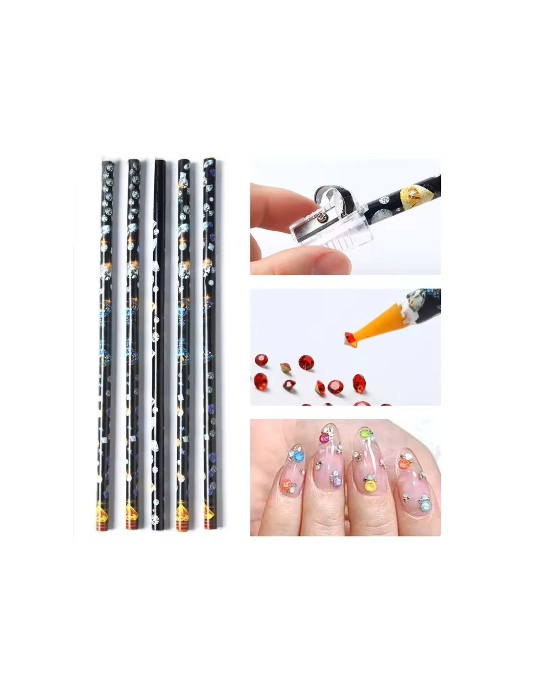 Colla per Strass F6000 - Utensili e Colle per Strass