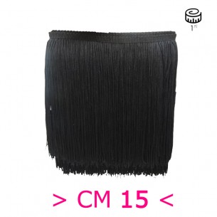 Tripolino Fringe cm 15...