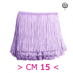 Tripolino Fringe cm 15...