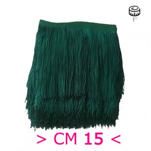 Tripolino Fringe cm 15...