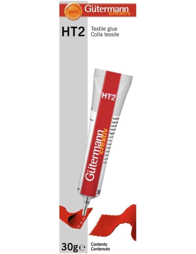Glue for Strass F6000 - Tools and glue