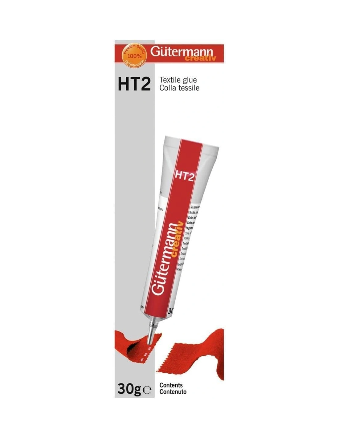 Glue for Strass F6000 - Tools and glue