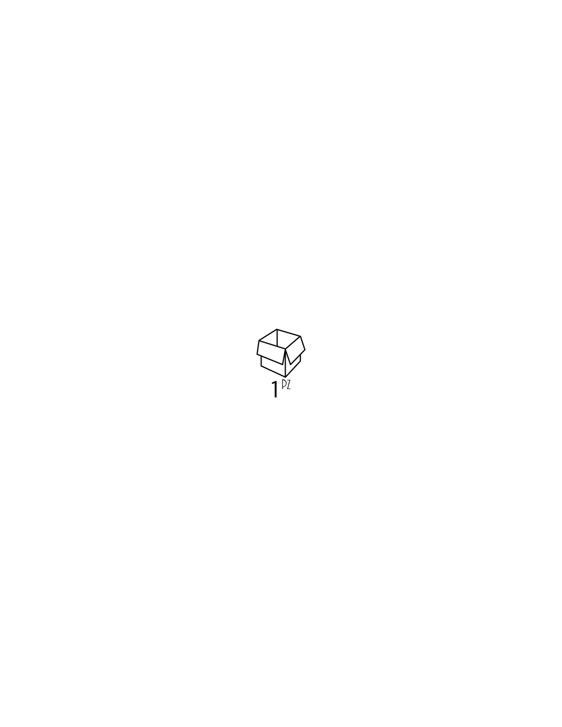 Applicazione Strass su tulle cm 25x9 - 1PZ - Decorazioni per abiti