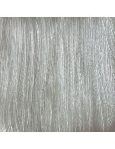 Tripolino Fringe cm 15 Silk White -...