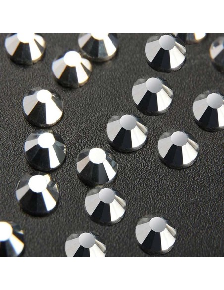 Strass GT Crystal Termoadesivi ss 30 Labrador - 144PZ