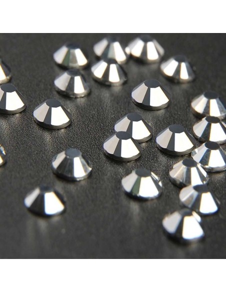 Strass GT Crystal Termoadesivi ss 30 Labrador - 144PZ