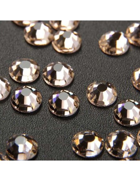 Strass GT Crystal Termoadesivi ss 10  Silk - 288PZ