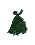 Cannette a Ciuffo 50 Fili Emerald - cm 7 Pacco - 50 FILI.