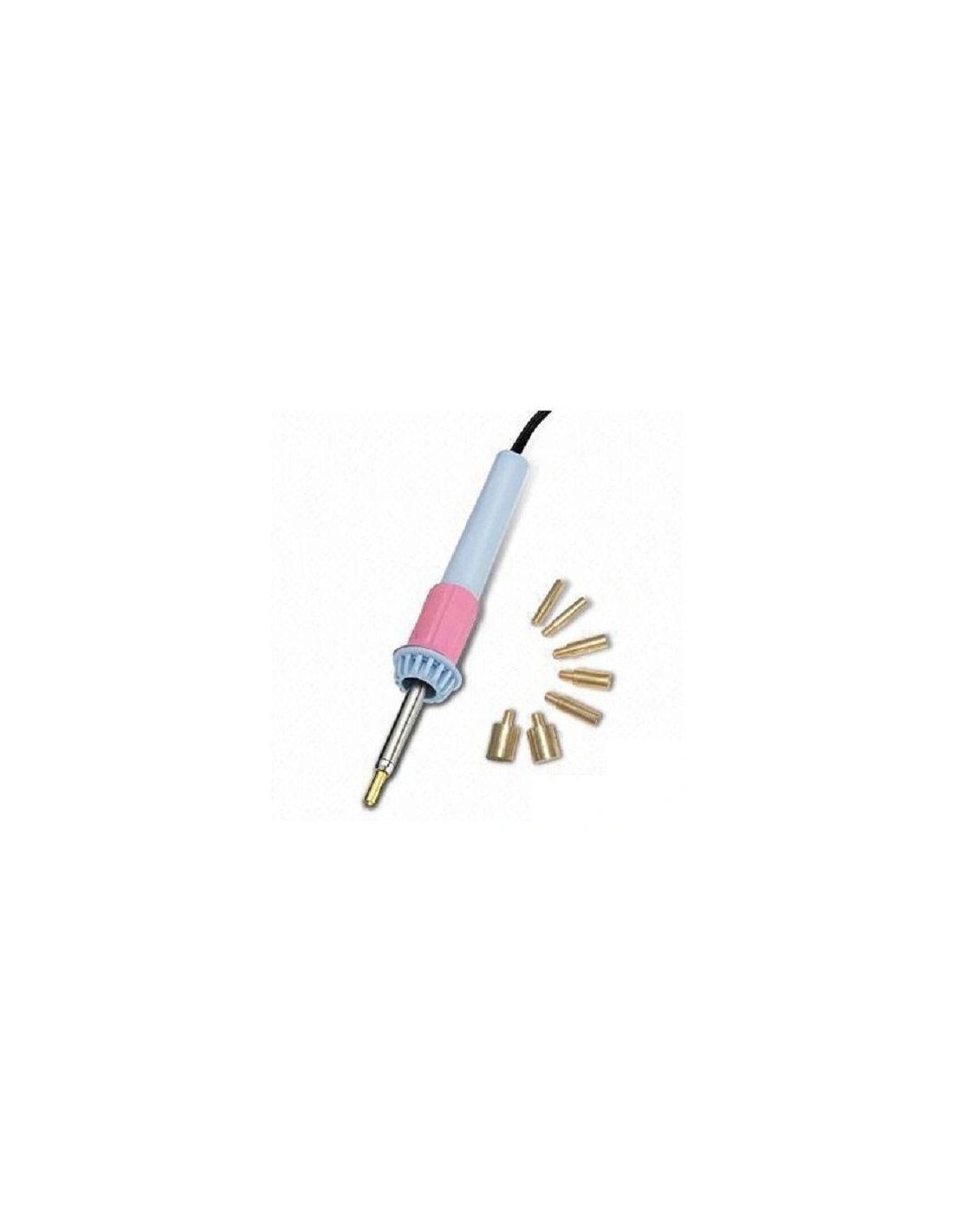 Applicator Hotfix Strass 8 point - Tools and glue
