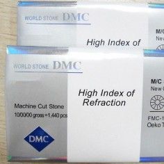Rhinestones DMC Hotfix ss... 2