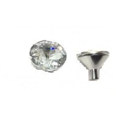Knobs with Strass 30 mm...