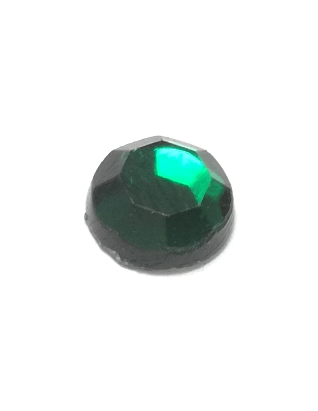 Strass Ceco Termoadesivo ss 20 Emerald - Pacco 1440 pz - Home