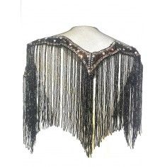 Fringe Double sided at... 2
