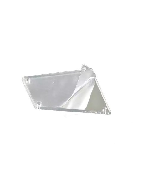Mirrors to be sewed acrylic Silver package - 30PCS - Sewing mirrors