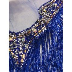 Fringe Single sided at... 2