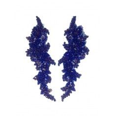 Application Sapphire Strass... 2