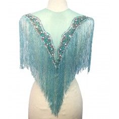 Fringe Double sided at... 2
