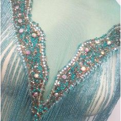Fringe Single sided at... 2