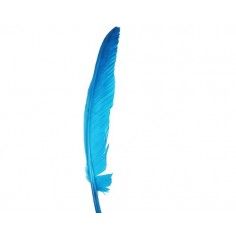 Rooster Feather Whip cm. 30...