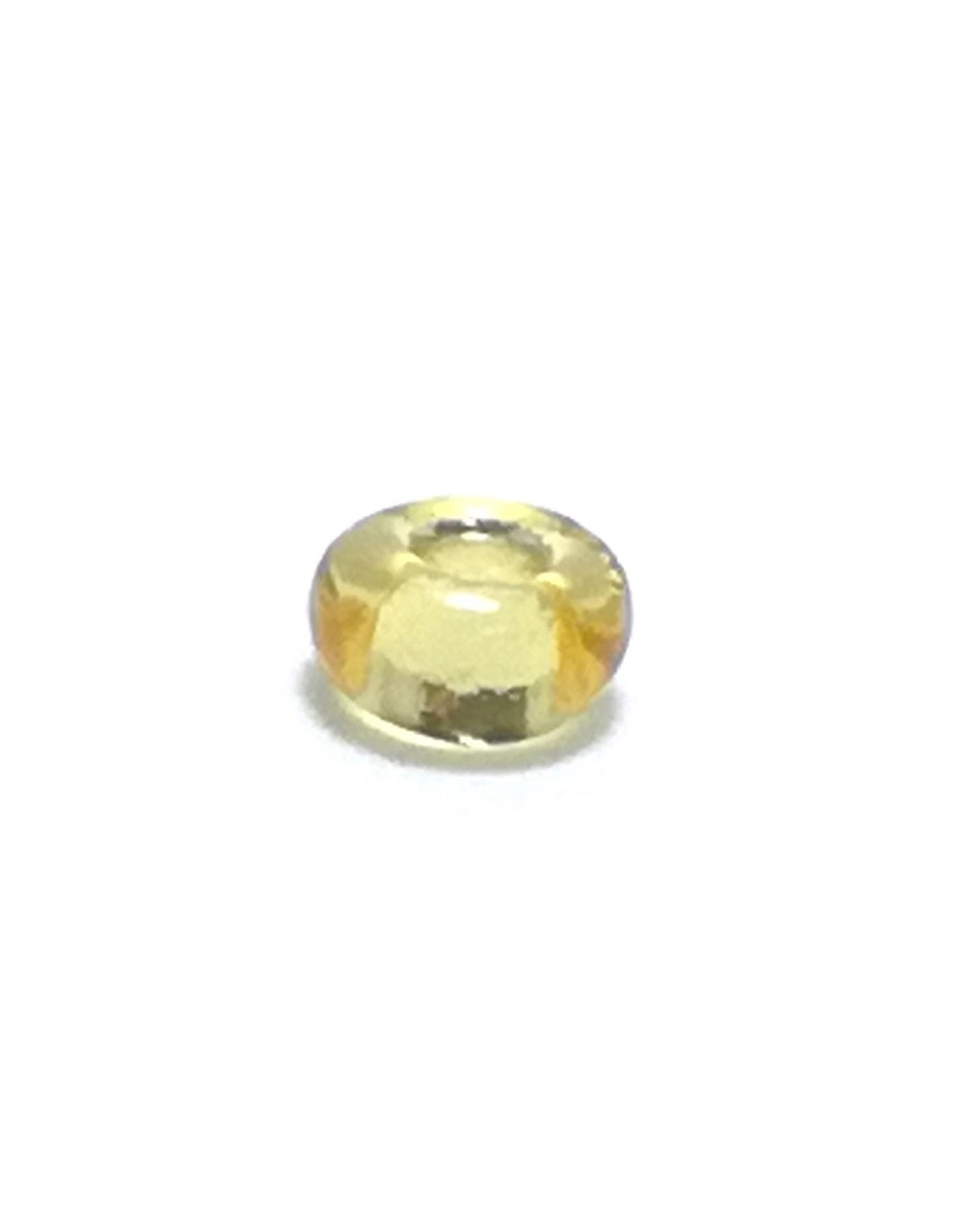 Corallino Preciosa 11/0 (mm 2,1) Oro-Argento - 100GR - Corallini e canottiglie