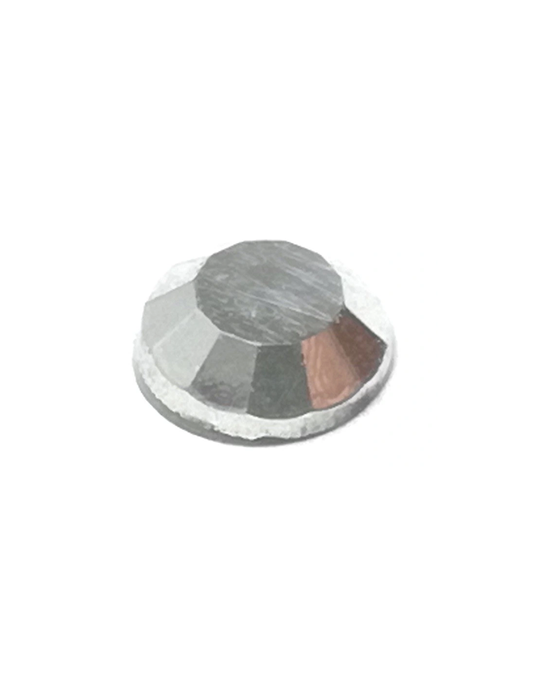 Strass Ceco Termoadesivo ss 16  Labrador - Pacco 144 pz - Outlet-offerte