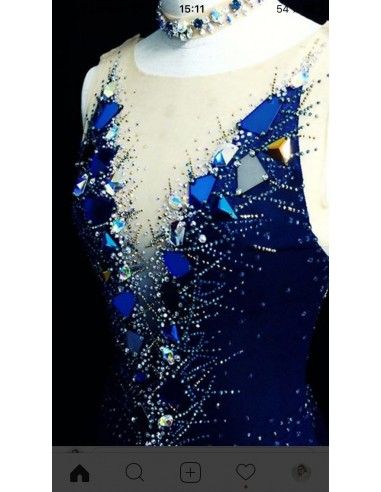 specchietti da cucire blu per body specchietti da cucire blu per body