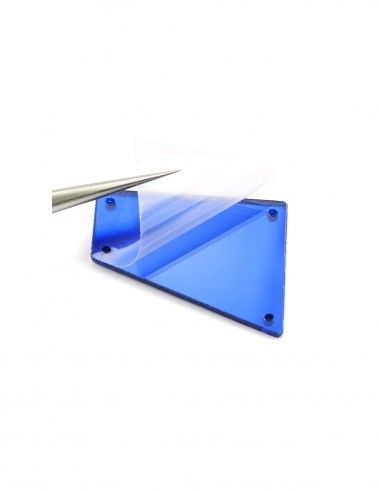 Sew on  mirrors scratchproof film Sew on  mirrors scratchproof film
