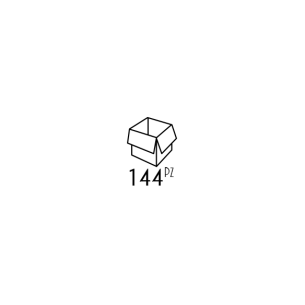 Strass Swarovski XIRIUS Rose ss 20  Meridian Blue - 144PZ Rhinestones Hotfix 2