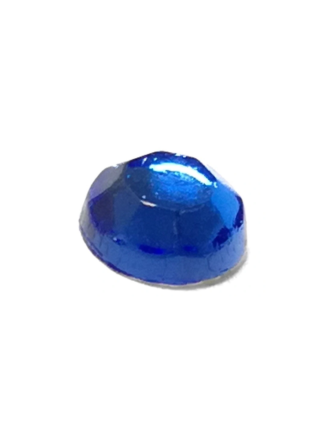 Czech Hotfix Strass ss 20 Sapphire - Pack 1440 pcs - Black Friday