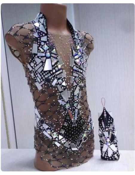 specchietti da cucire argento per body specchietti da cucire argento per body