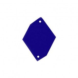 Sew on Mirrors Rhombus with... 2