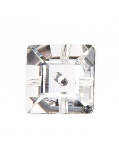 Stone sew on  Square mm 6 Crystal