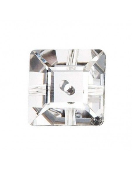 Stone sew on  Square mm 6 Crystal Stone sew on  Square mm 6 Crystal