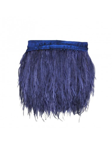 Fringe Sewing Montana Ostrich Feathers