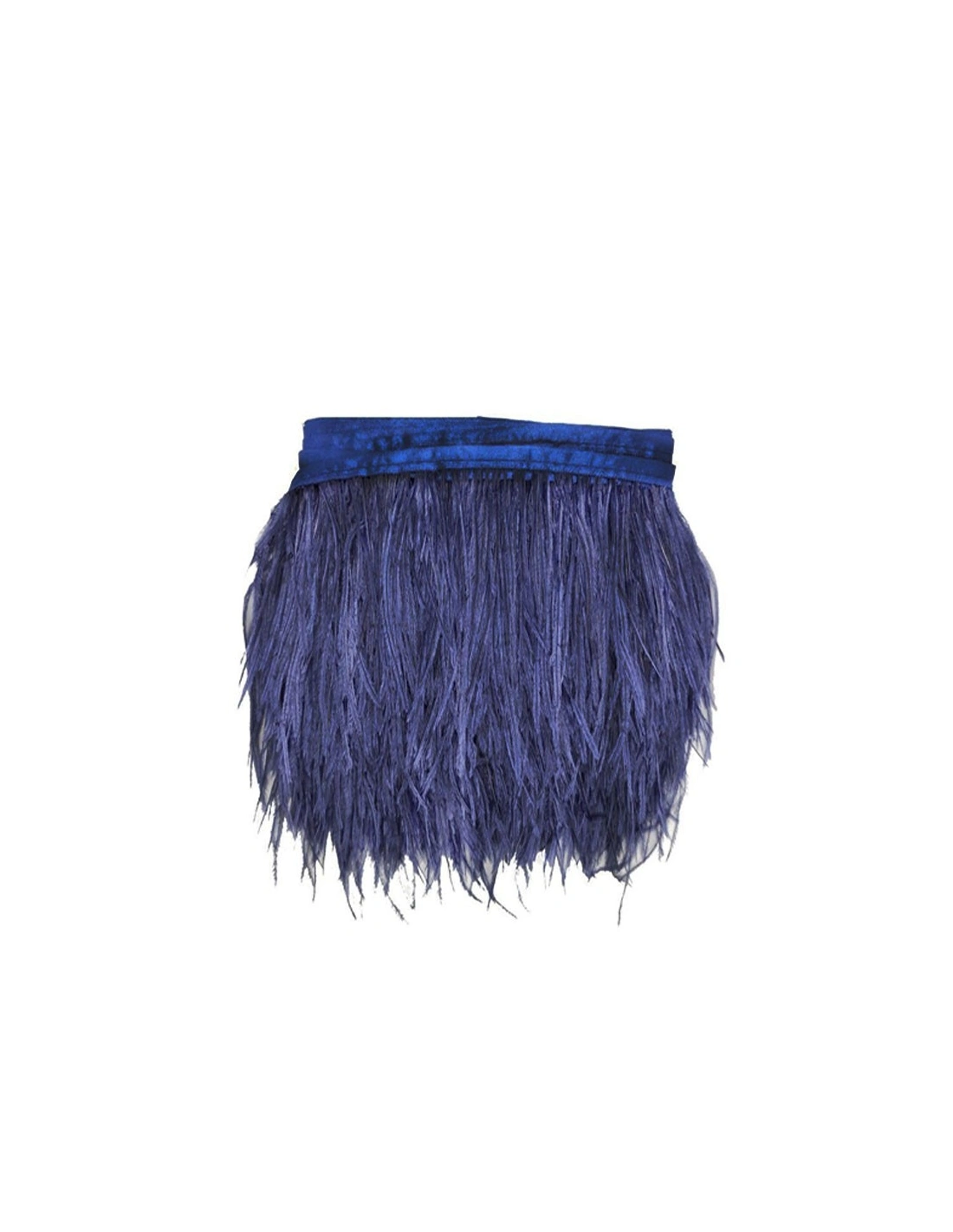 Fringe Sewing Montana Ostrich Feathers