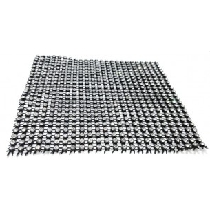 Rhinestones Plastic Banding... 2
