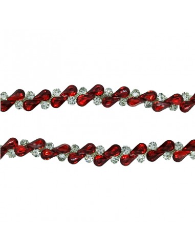 Jewel Strass Chain...