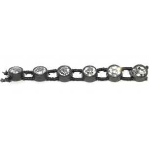 Strass Banding Plastic one... 2