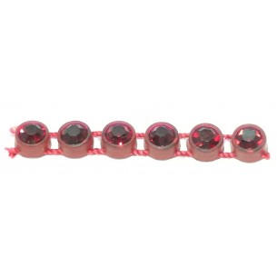 Strass Banding Plastic one... 2