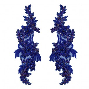 Application Strass Sapphire... 2