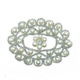 Application Strass 10,4x7,9... 2