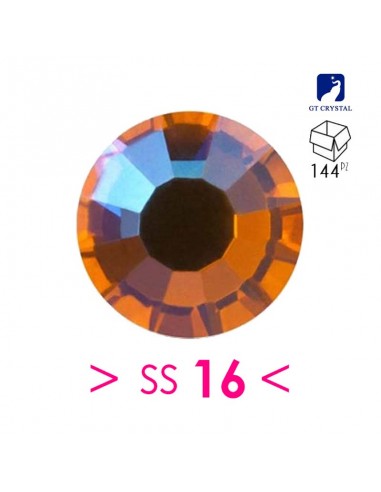Rhinestones Gt Crystal Hotfix ss 16...