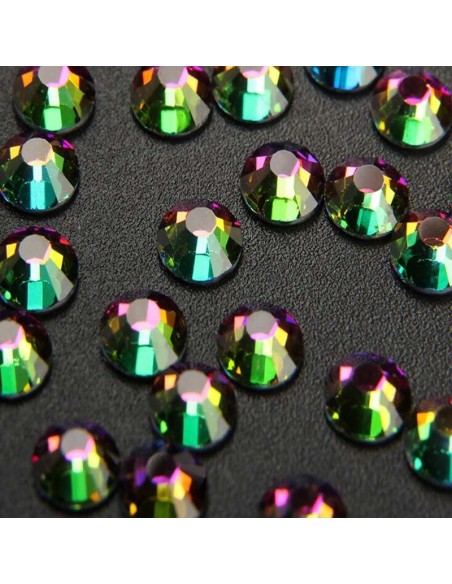 strass termoadesivo ss 16 Vitrail Medium hotfix rhinestone 4,00 mm