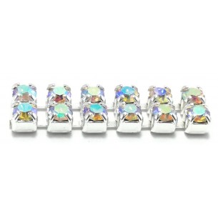 Rhinestones chain ss 8.5 2... 2