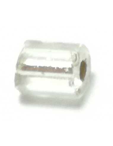 Preciosa Bugle 2 cuts 10/0 (2,3 mm)... Preciosa Bugle 2 cuts 10/0 (2,3 mm)...