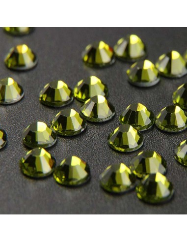 Rhinestones Preciosa Hotfix ss 20... Rhinestones Preciosa Hotfix ss 20...