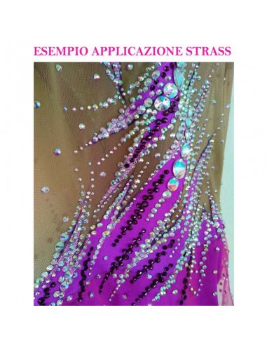 Rhinestones Gt Crystal Hotfix ss 20...